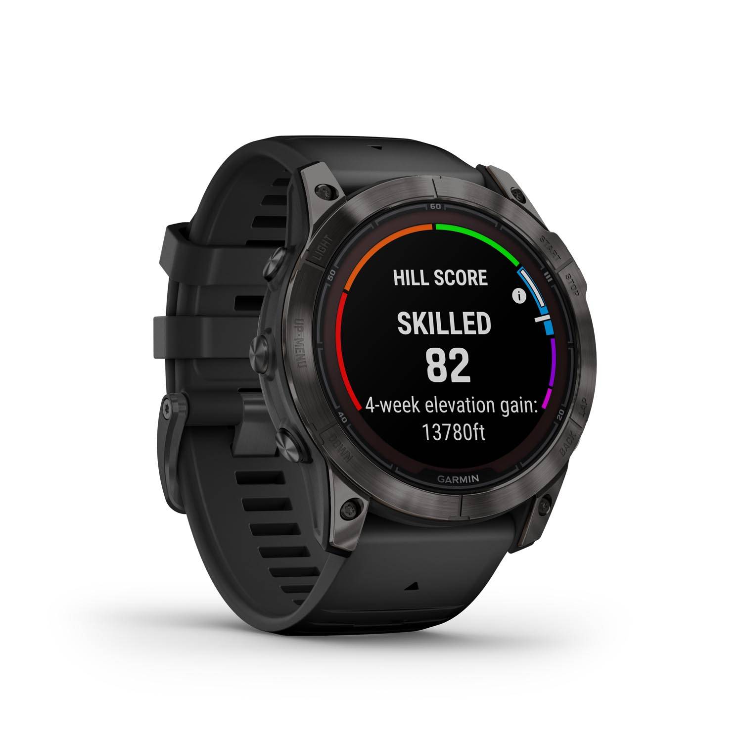 GARMIN FENIX 7X PRO SAPPHIRE SOLAR EDITION SMARTWATCH, 51 MM