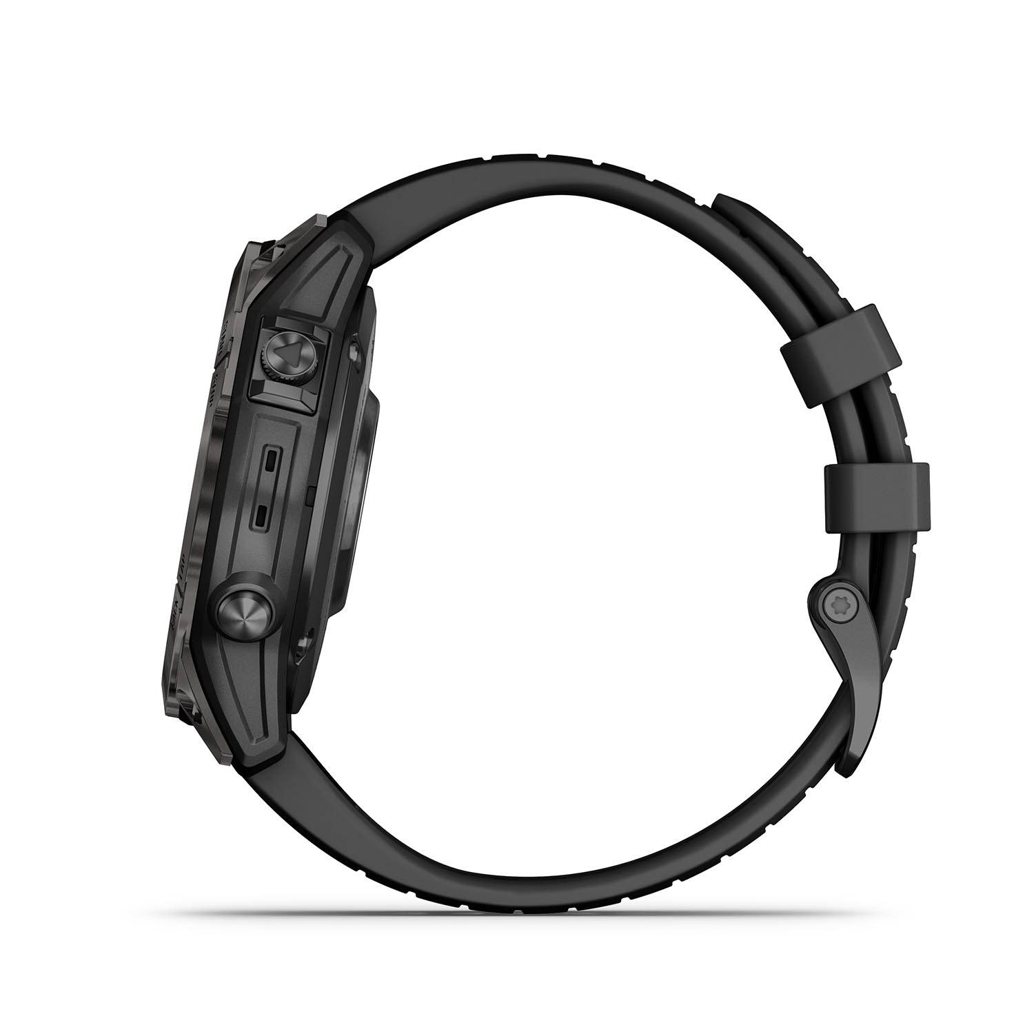 Garmin fenix 7 Pro Sapphire Solar Smartwatch, 47mm
