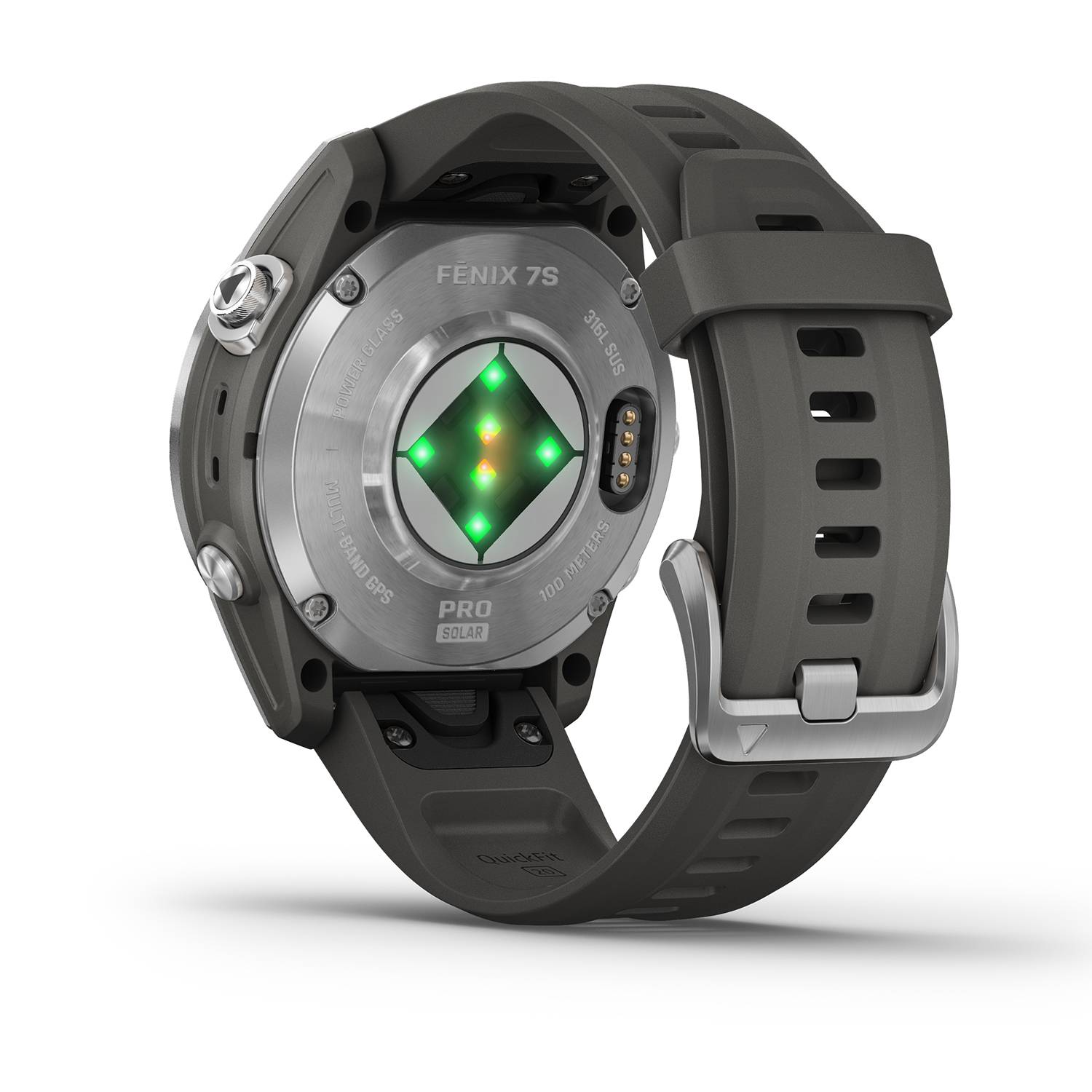 Garmin fenix 7S Pro - Thumbnail 4