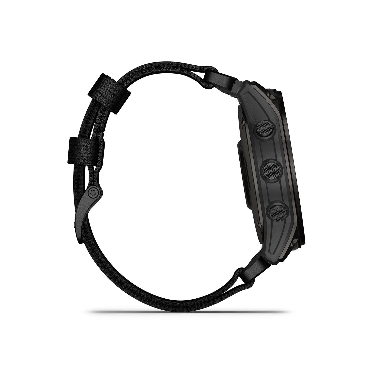 Garmin Tactix 7 AMOLED Edition Smartwatch | U.S. Patriot