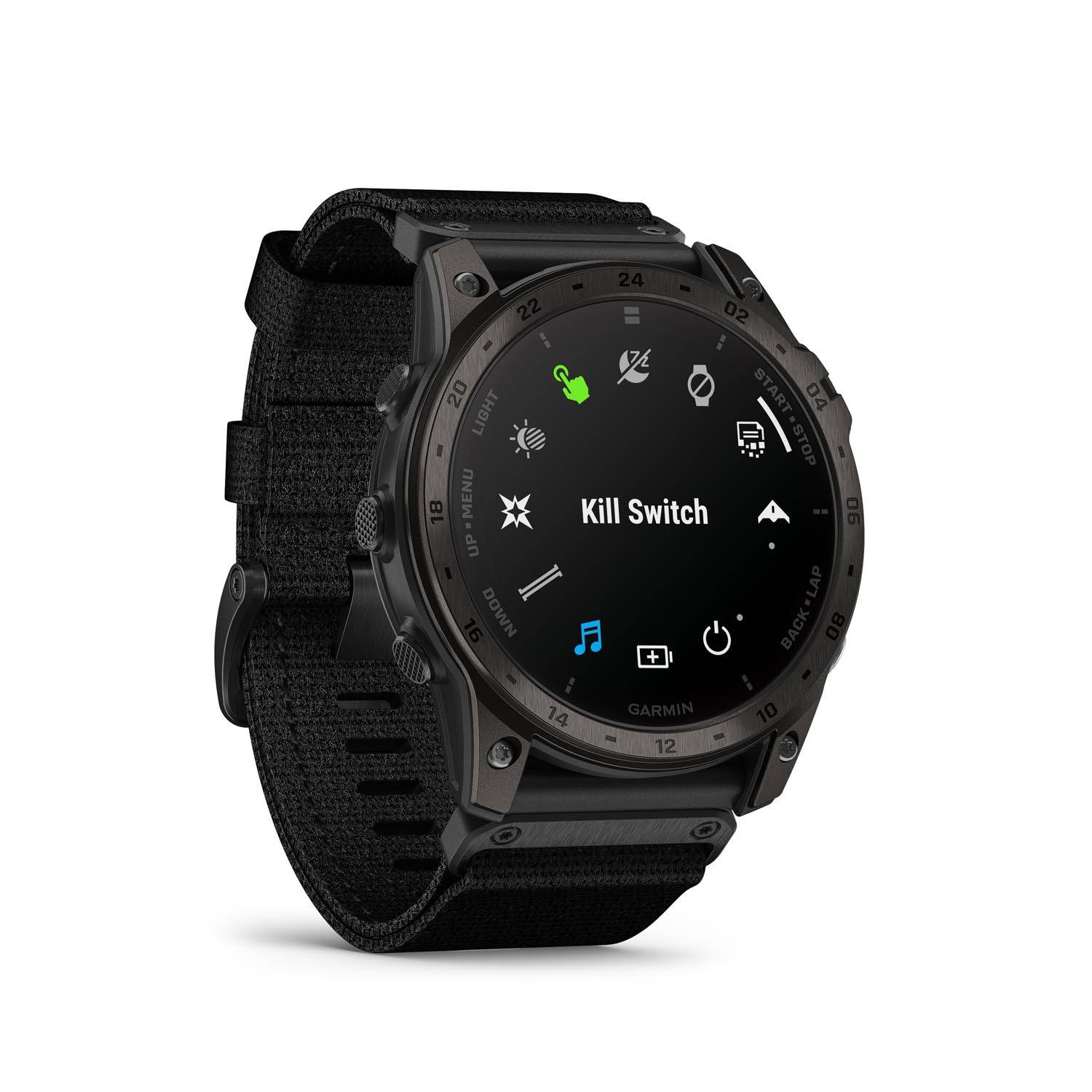 Garmin Tactix 7 AMOLED Edition Smartwatch | U.S. Patriot