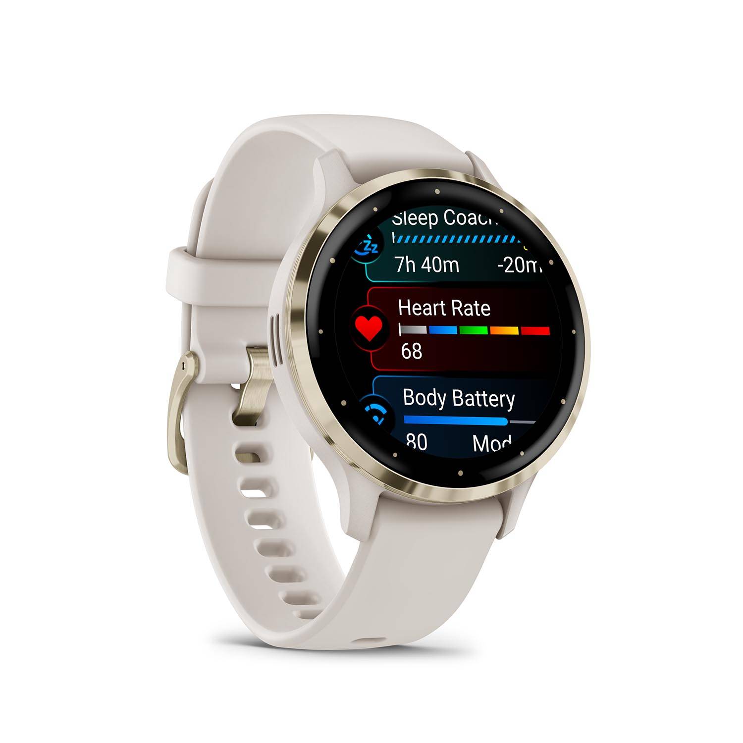 GARMIN VENU 3S SMARTWATCH