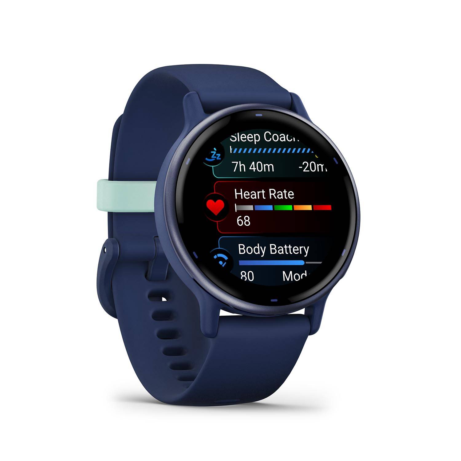 Garmin Vivoactive Smartwatch US Patriot
