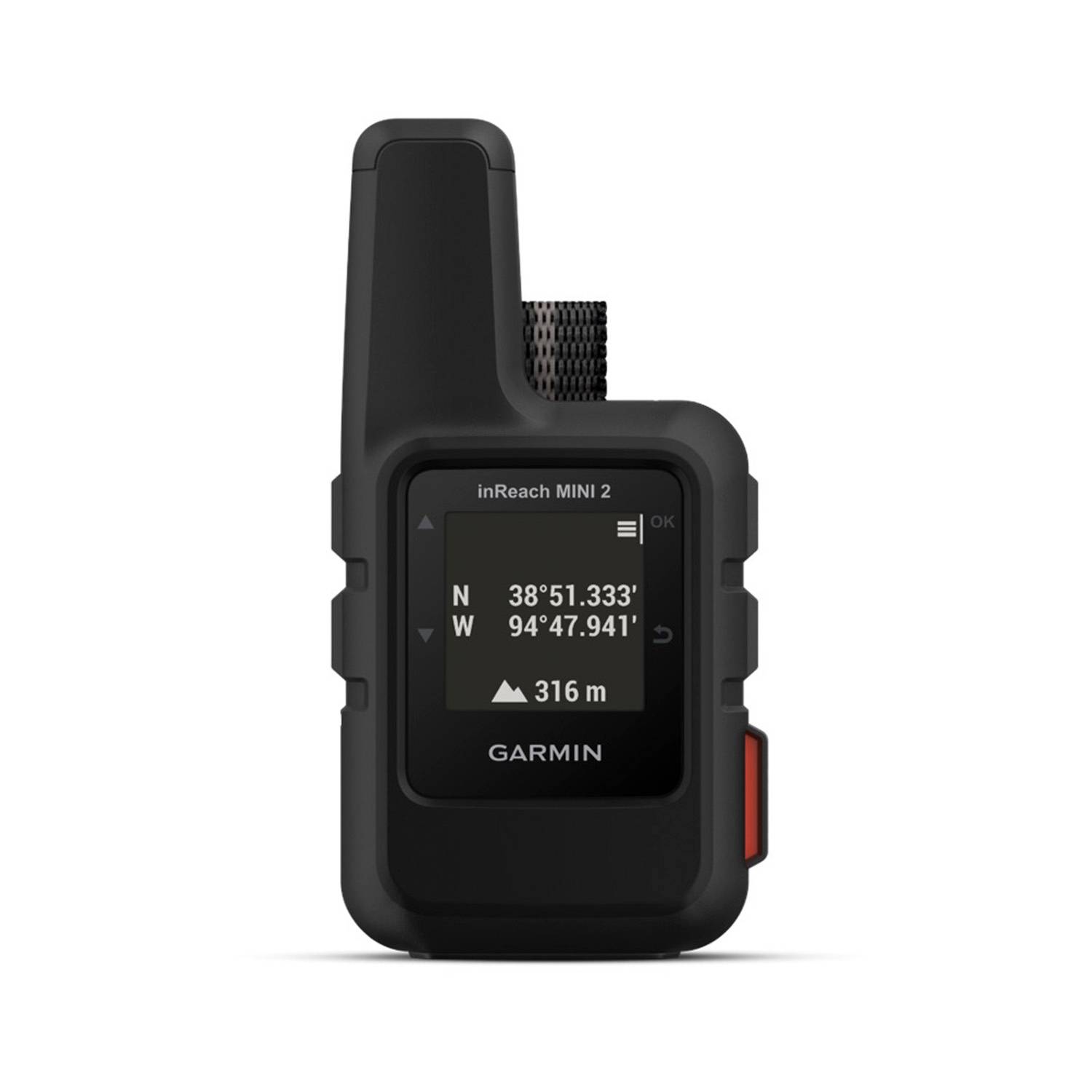 GARMIN INREACH MINI 2