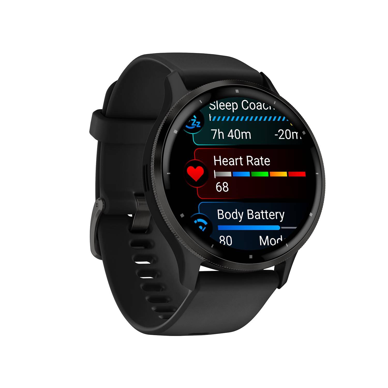 GARMIN VENU 3 SMARTWATCH