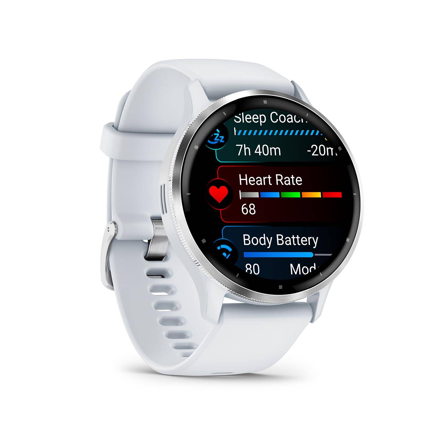 Garmin Venu Smartwatch Galls