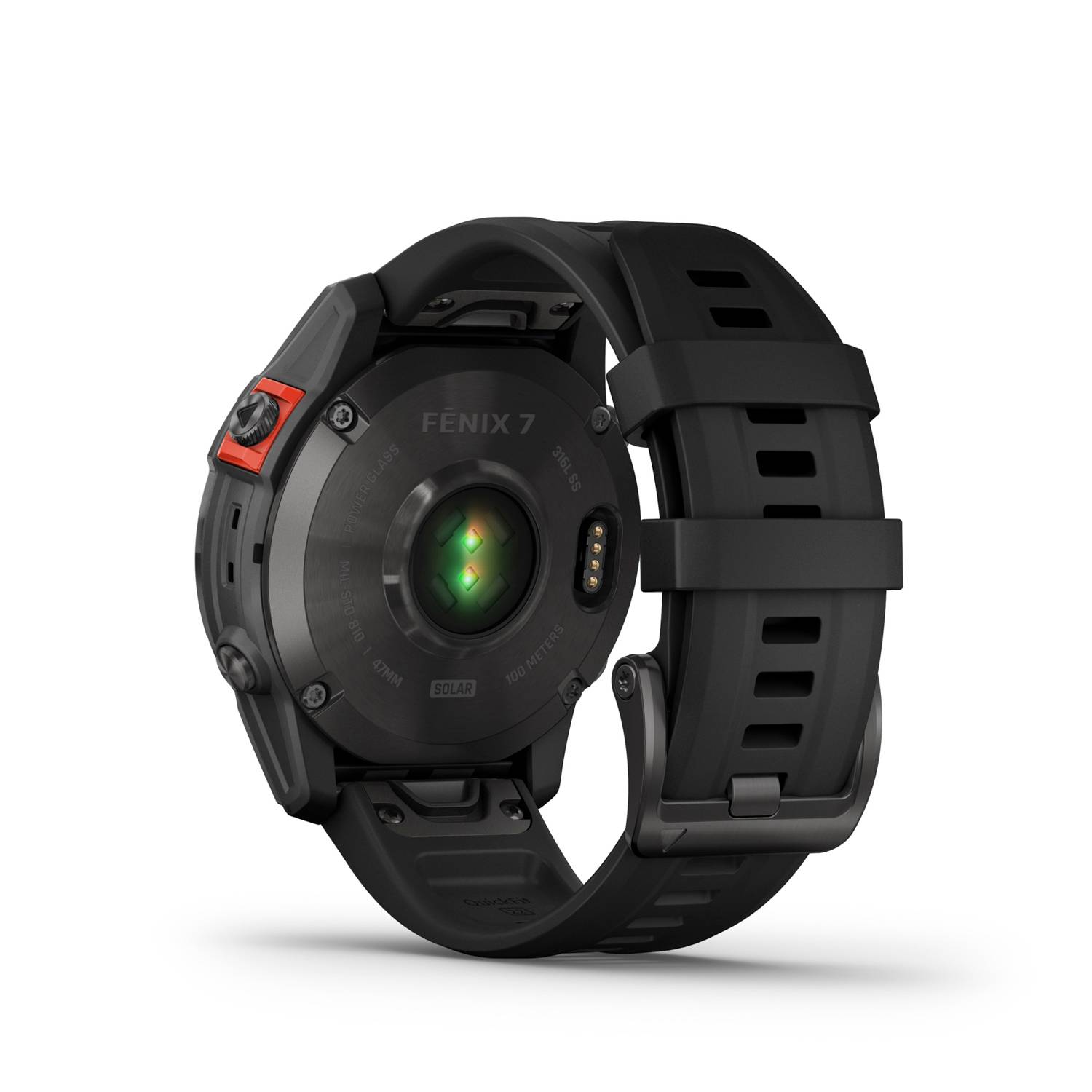 fenix 7 Solar | Garmin Smartwatch