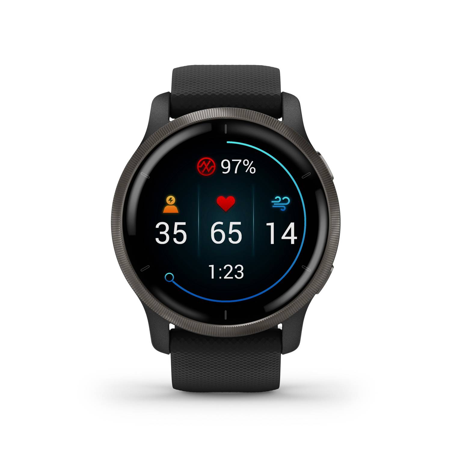 GARMIN VENU 2 SMARTWATCH