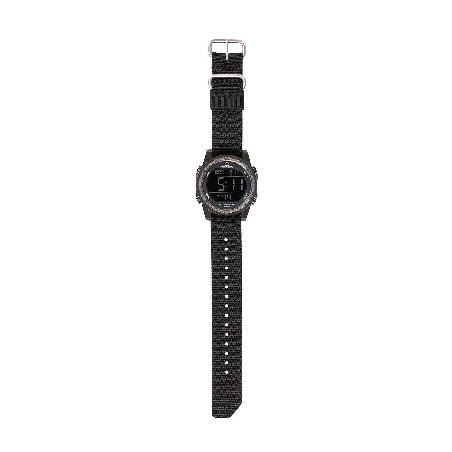 5.11 TACTICAL DIVISION DIGITAL WATCH
