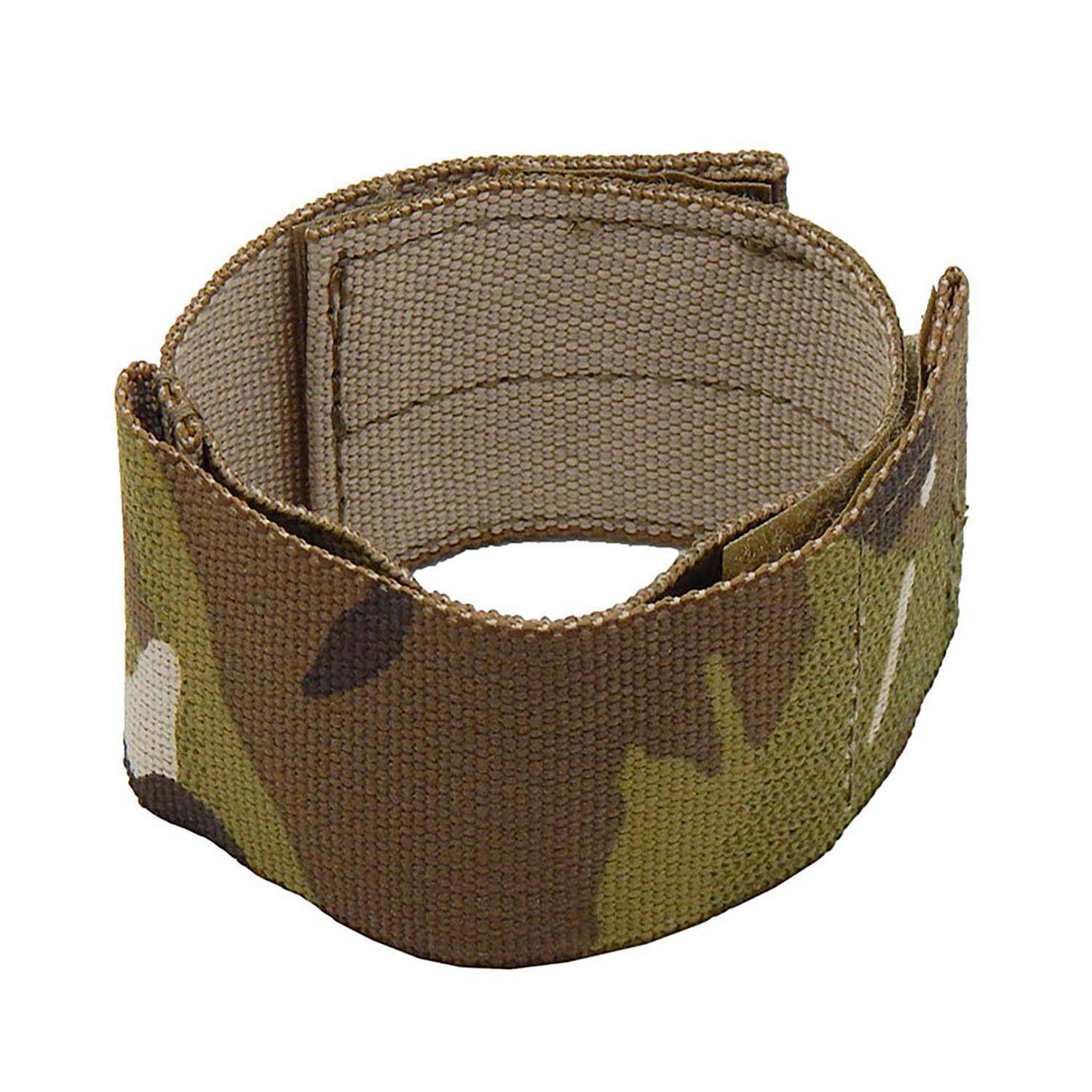 RAINE COVERED WATCH BAND