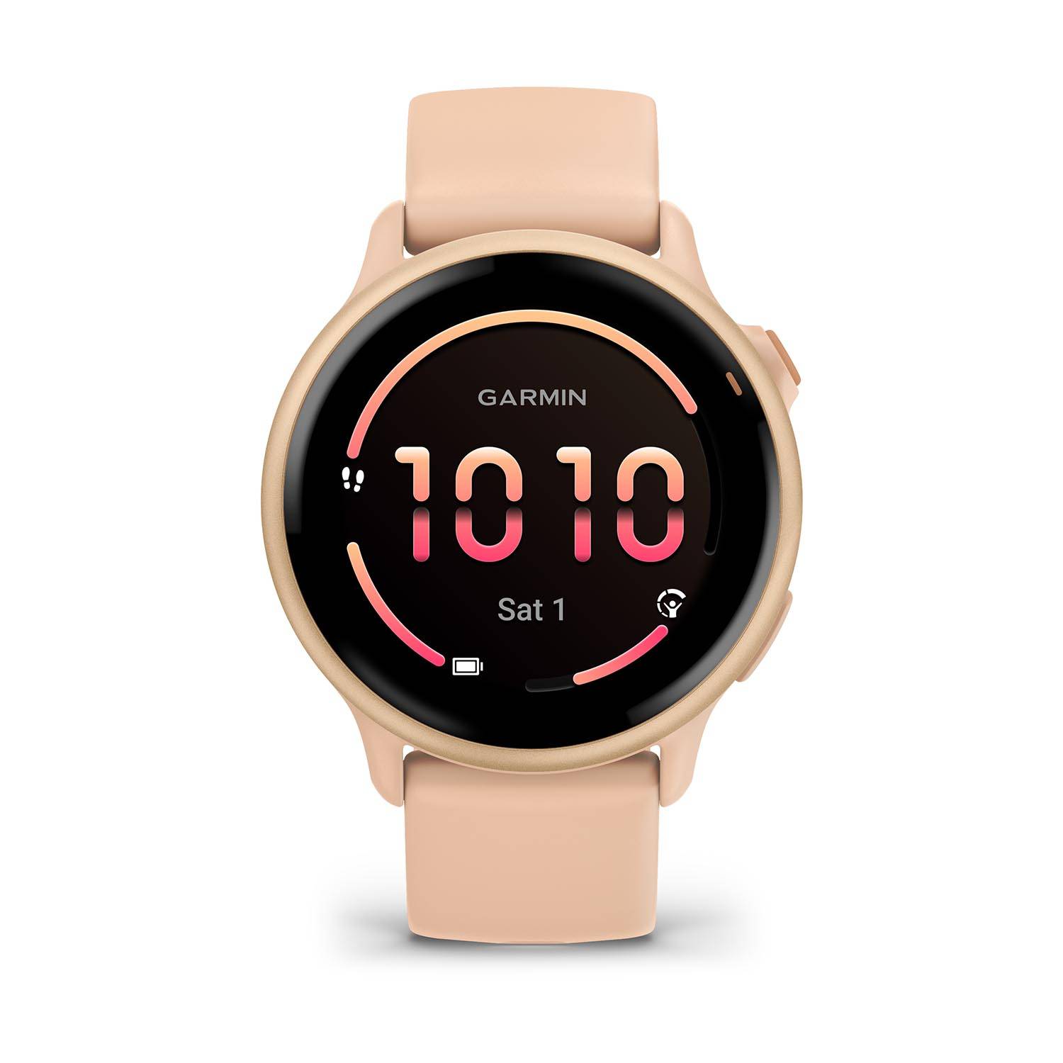 GARMIN VIVOACTIVE 6 GPS SMARTWATCH