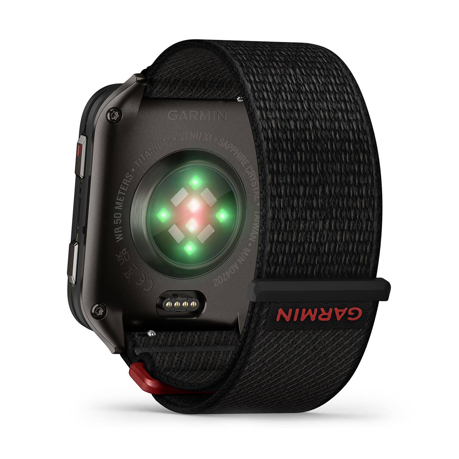 Garmin Venu X1 GPS Smartwatch | US Patriot