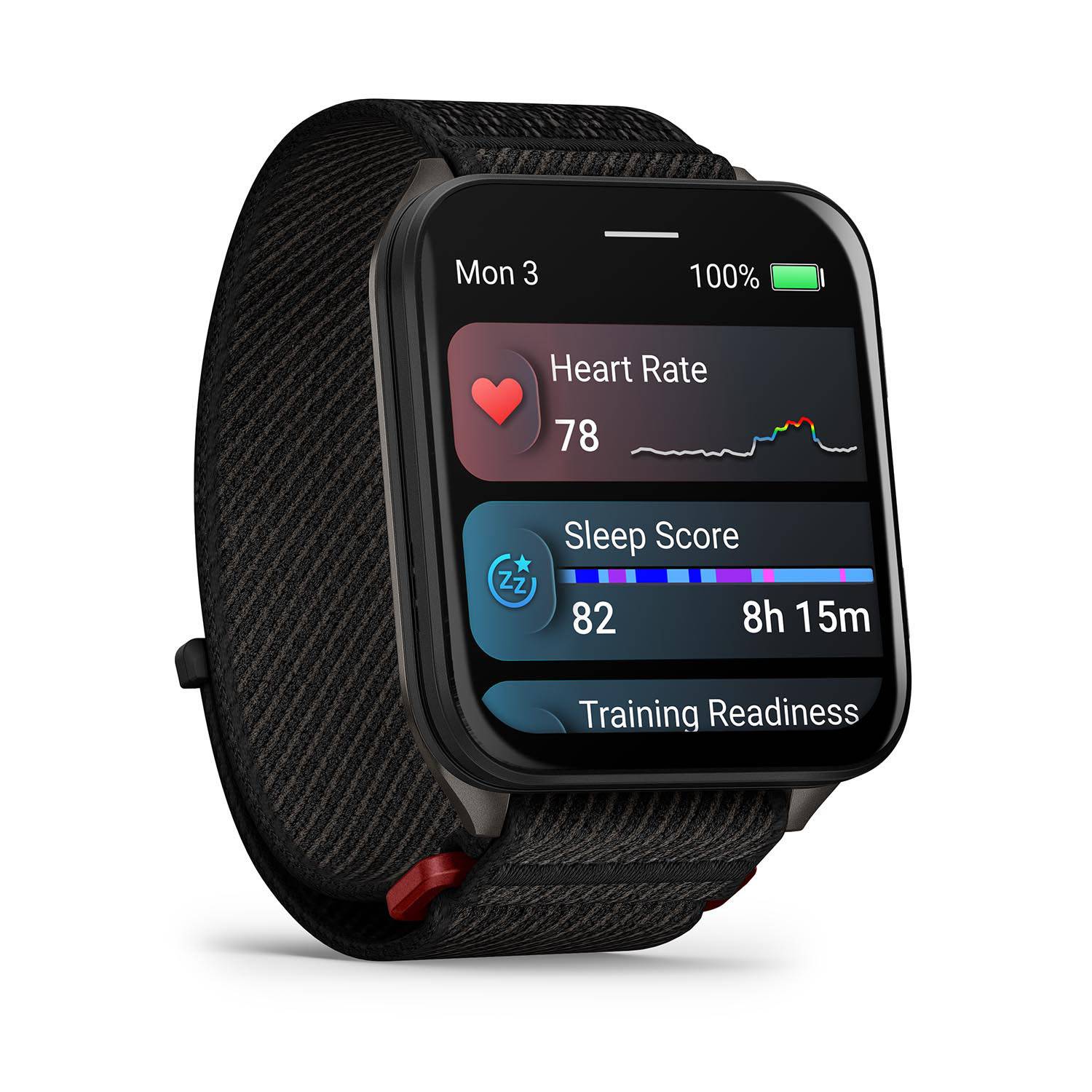 Garmin Venu X1 GPS Smartwatch | US Patriot