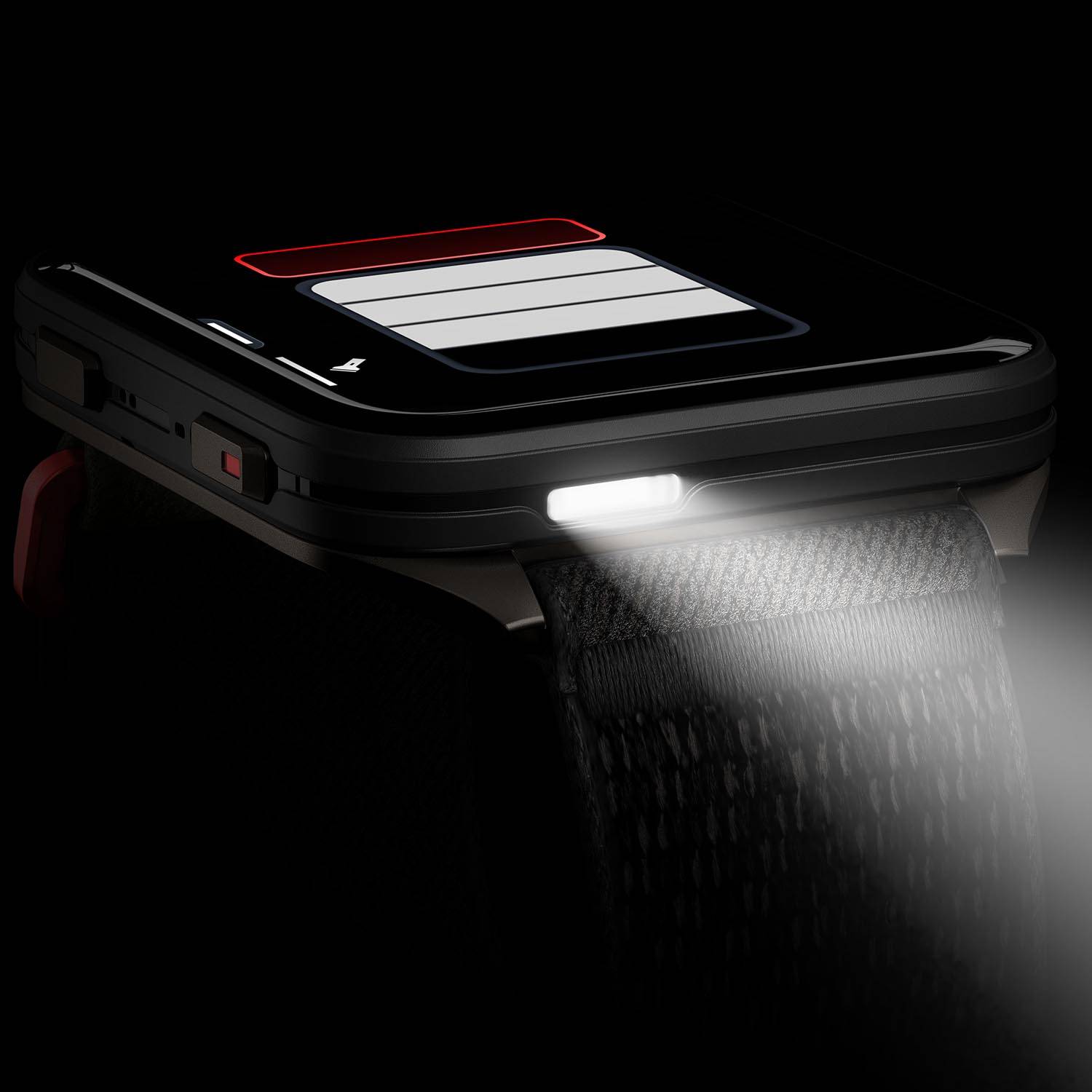 Buy Garmin Venu X1 Premium GPS Smartwatch - View #6