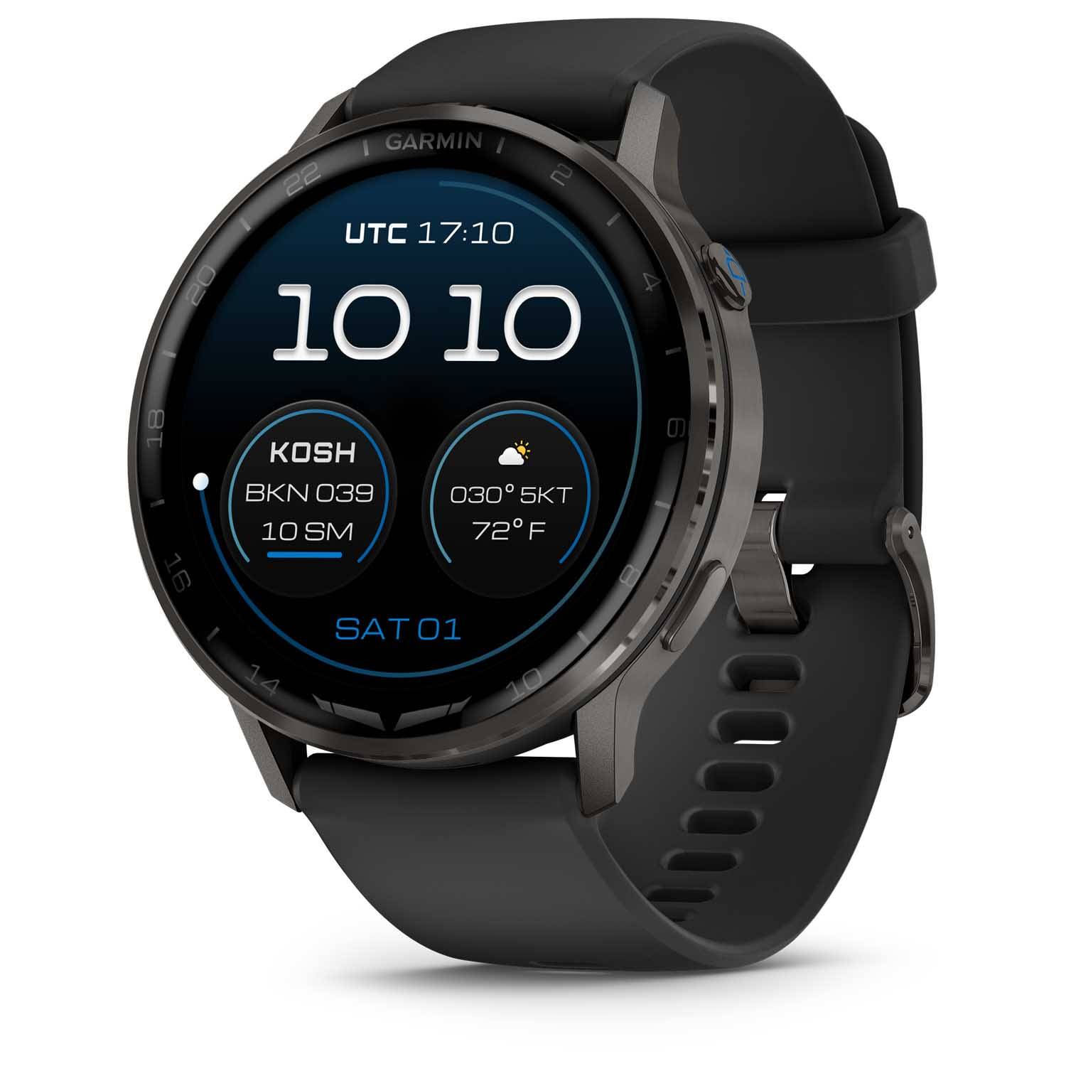GARMIN D2 AIR X15 SMARTWATCH