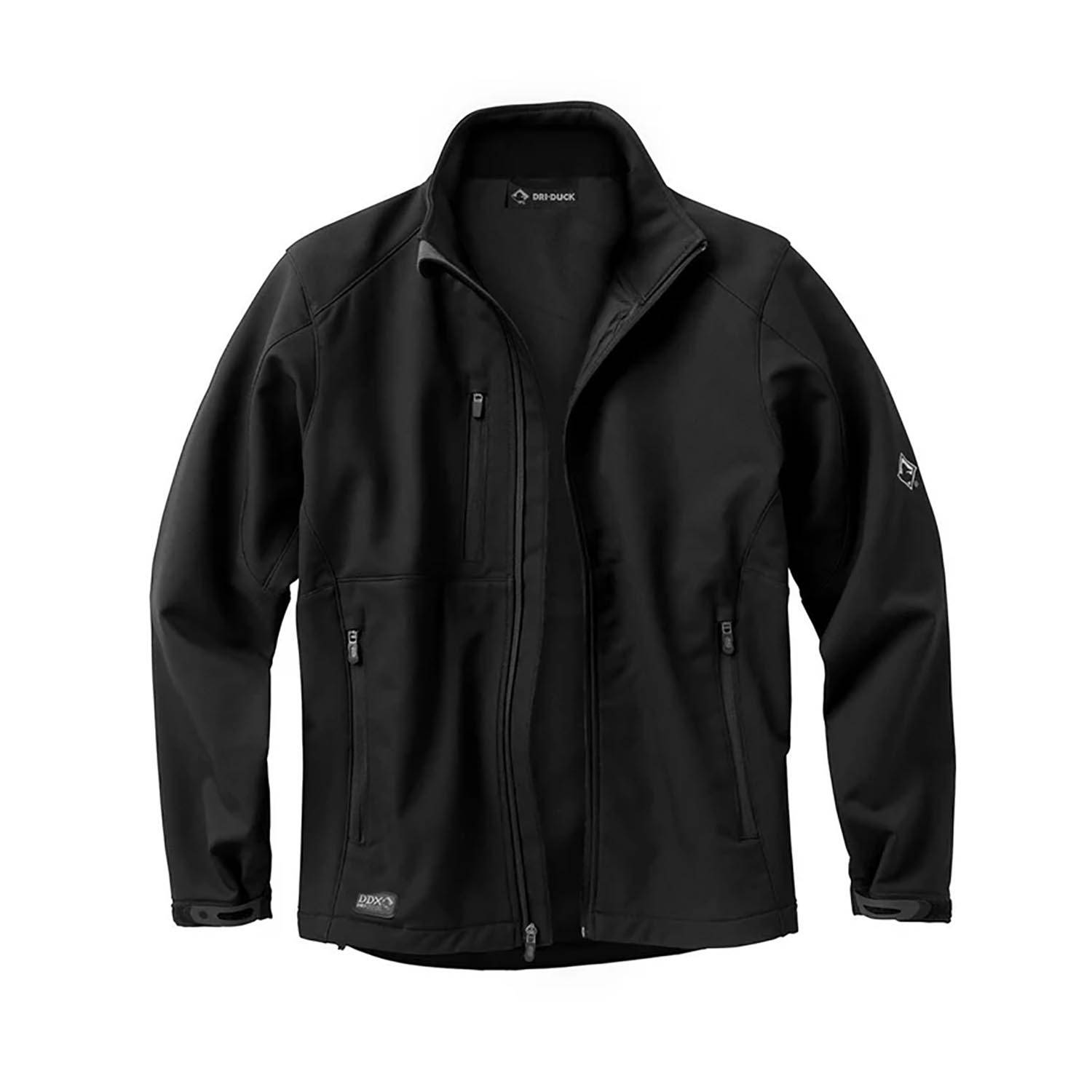 Dri Duck Men�s Acceleration Softshell Jacket