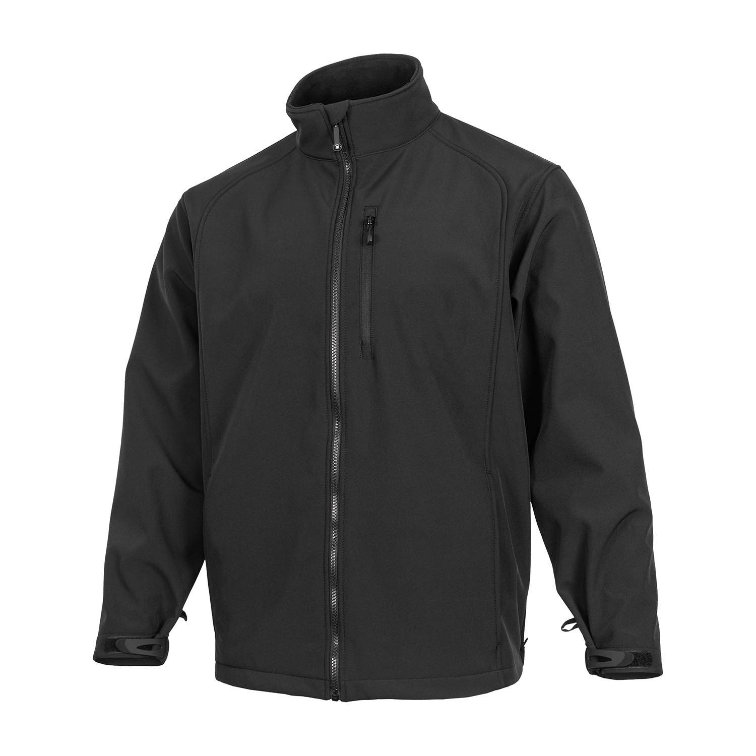 GALLS MEN'S SOFTSHELL JACKET