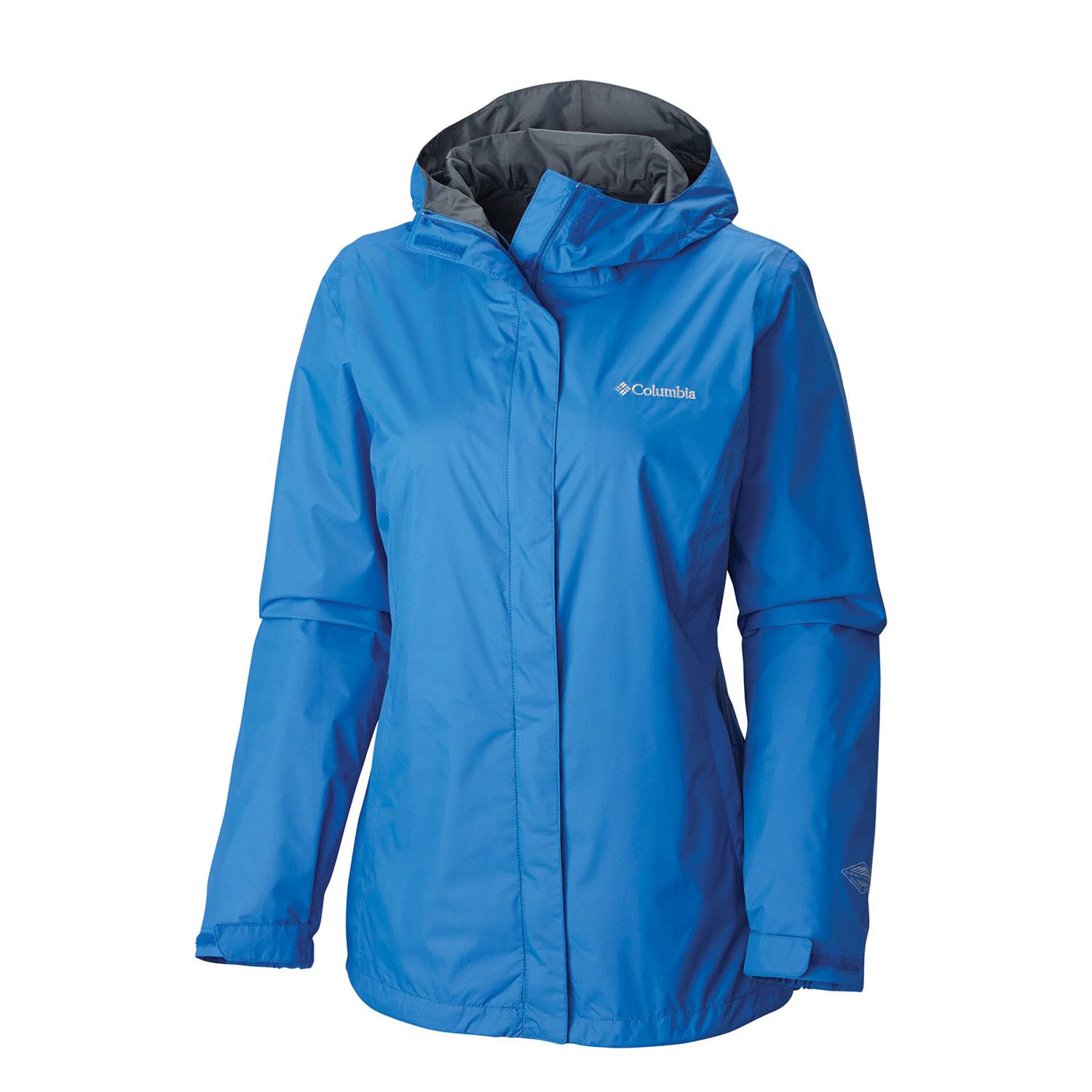 Columbia Arcadia II Jacket (1534115) clematis blue au meilleur prix sur