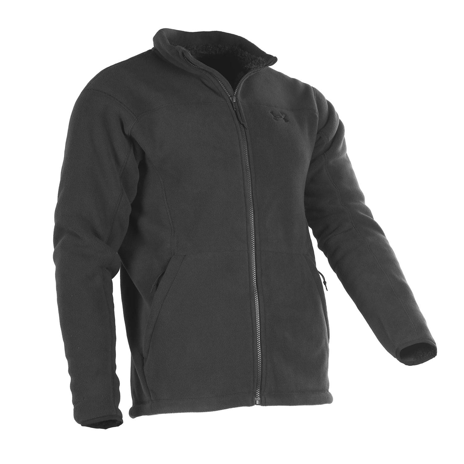 Under Armour Tactical Stealth Fleece Jacket