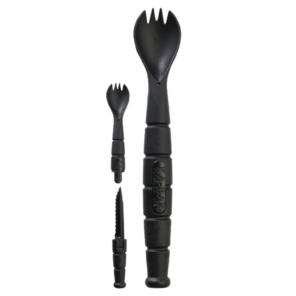 KA-BAR Tactical Spork/Knife