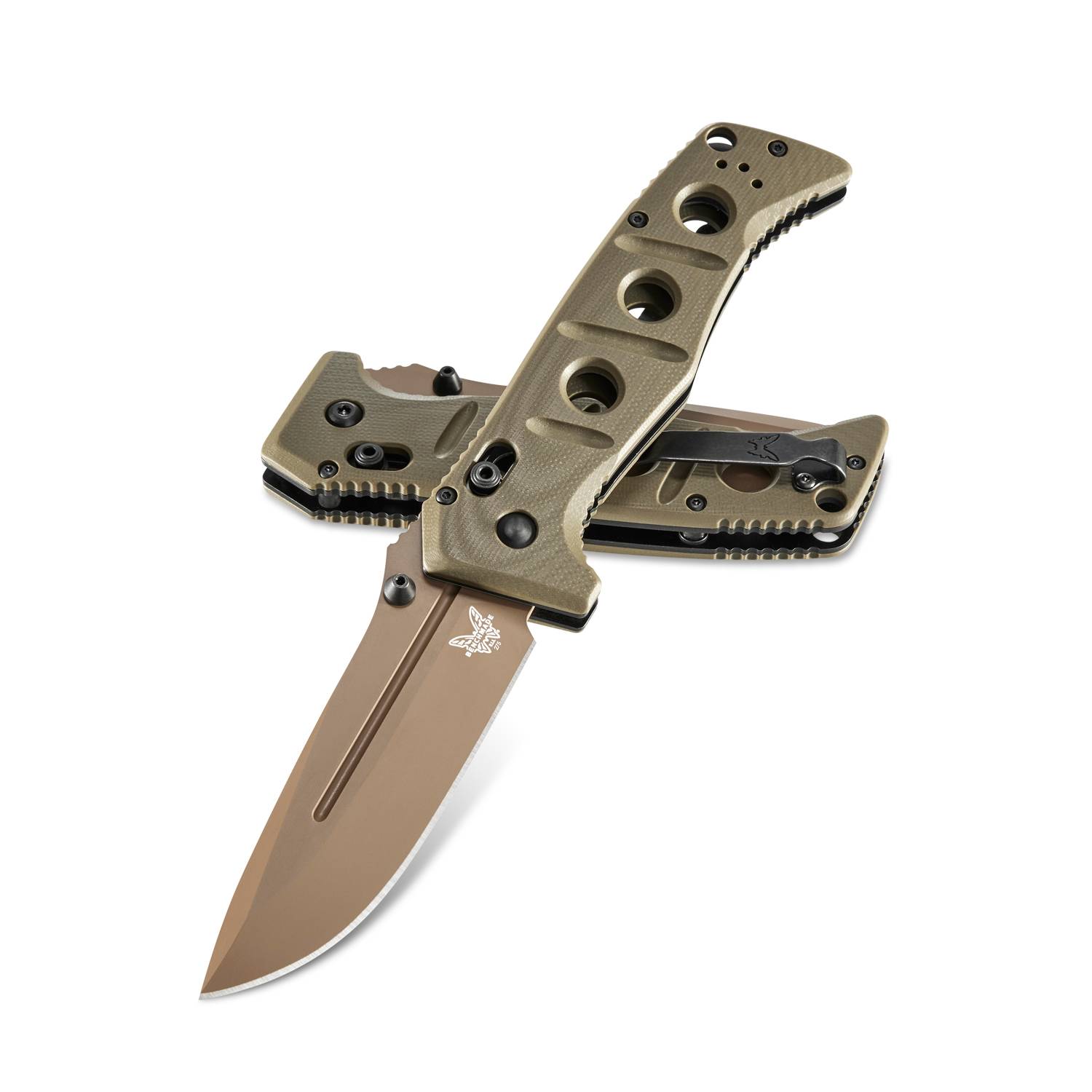 Benchmade 275FE-2 Adamas Knife