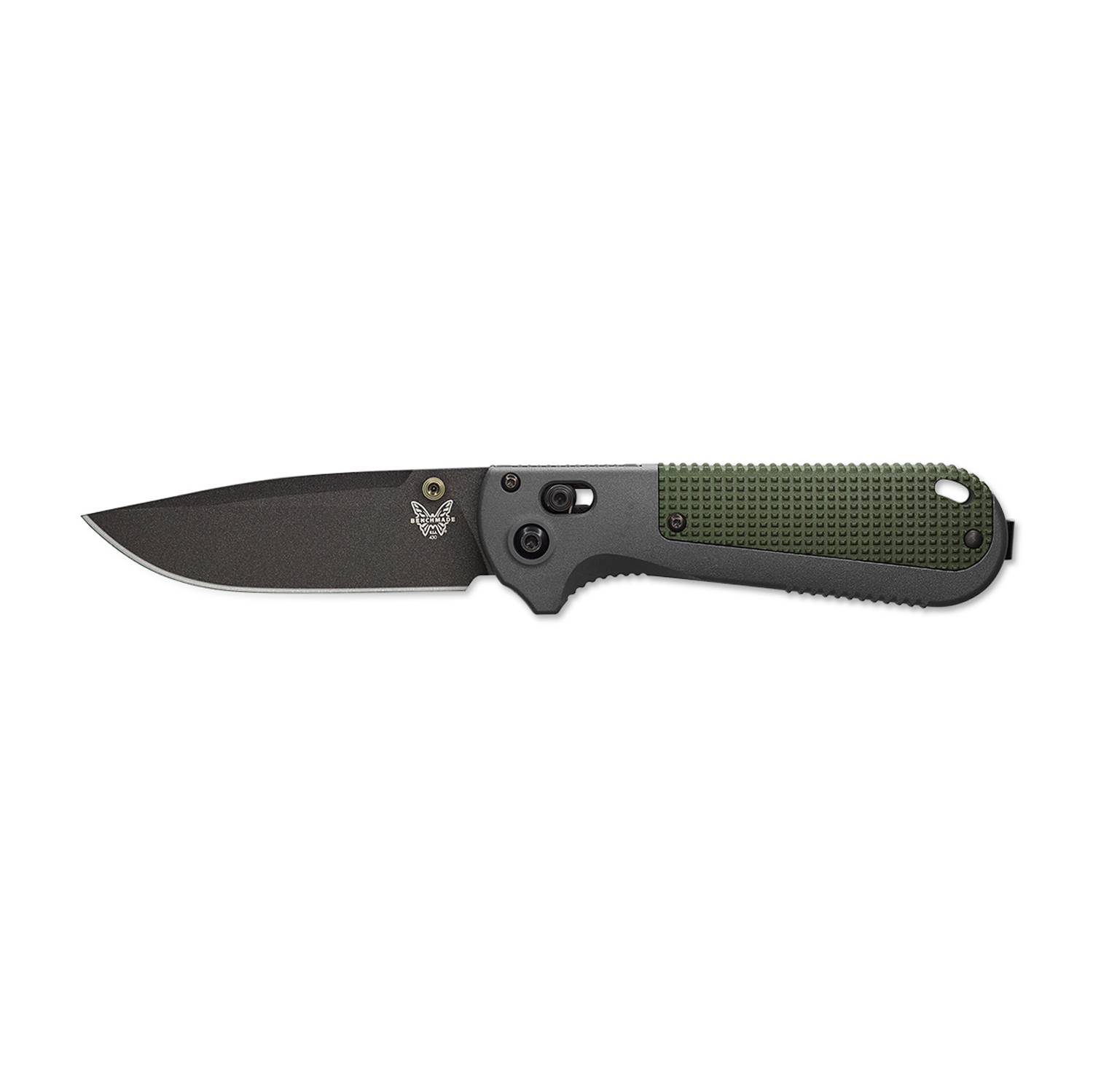 Benchmade 430BK Redoubt Knife