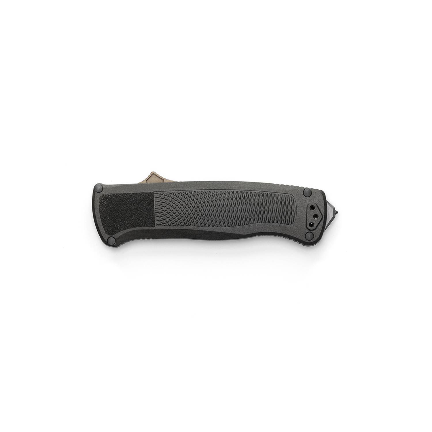 Benchmade 5370FE Shootout Knife