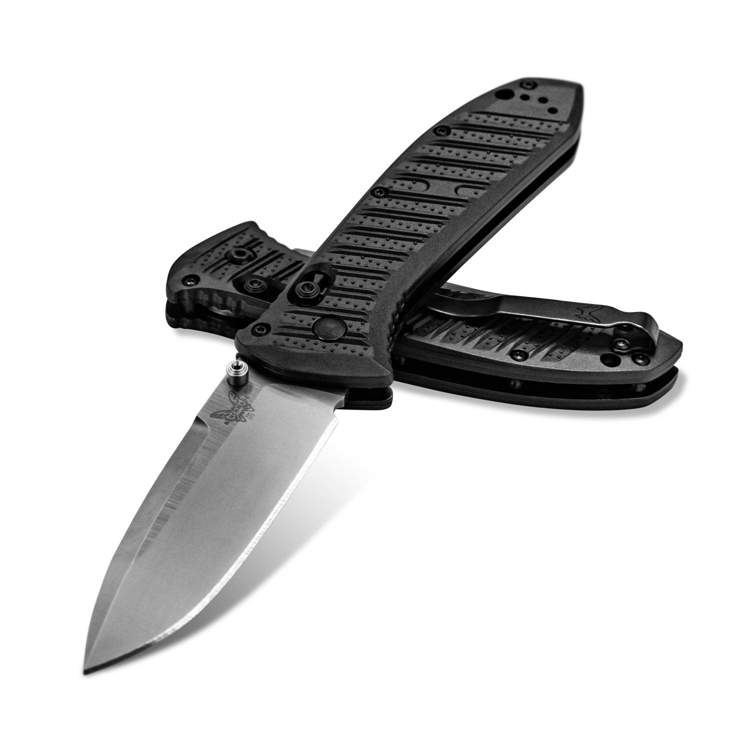 Benchmade Presidio II Folding Knife