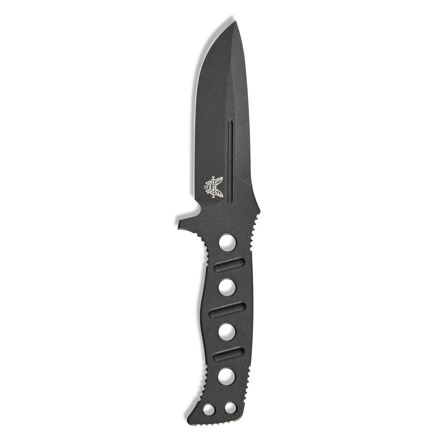 Fixed Adamas Knife 375FE1 Benchmade Knife