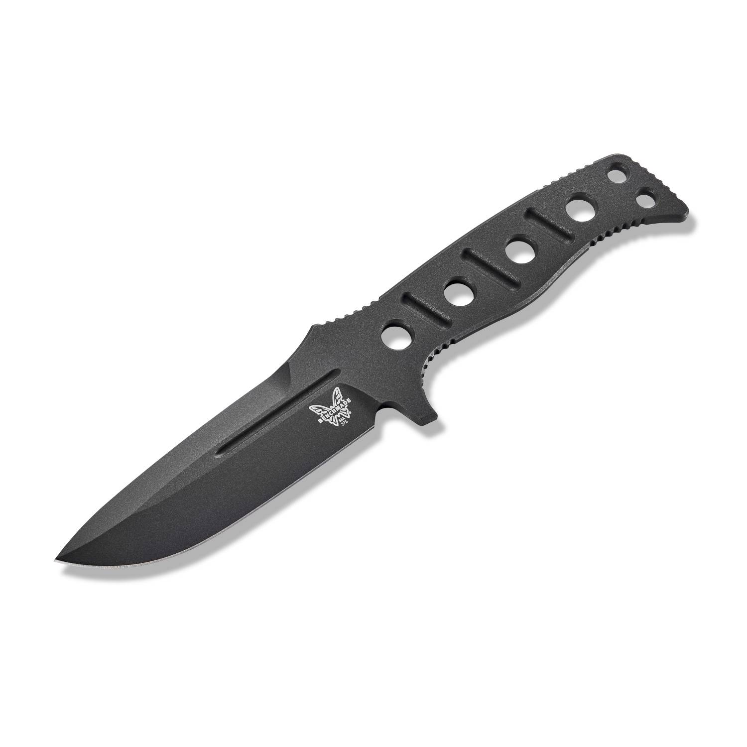Fixed Adamas Knife 375FE1 Benchmade Knife