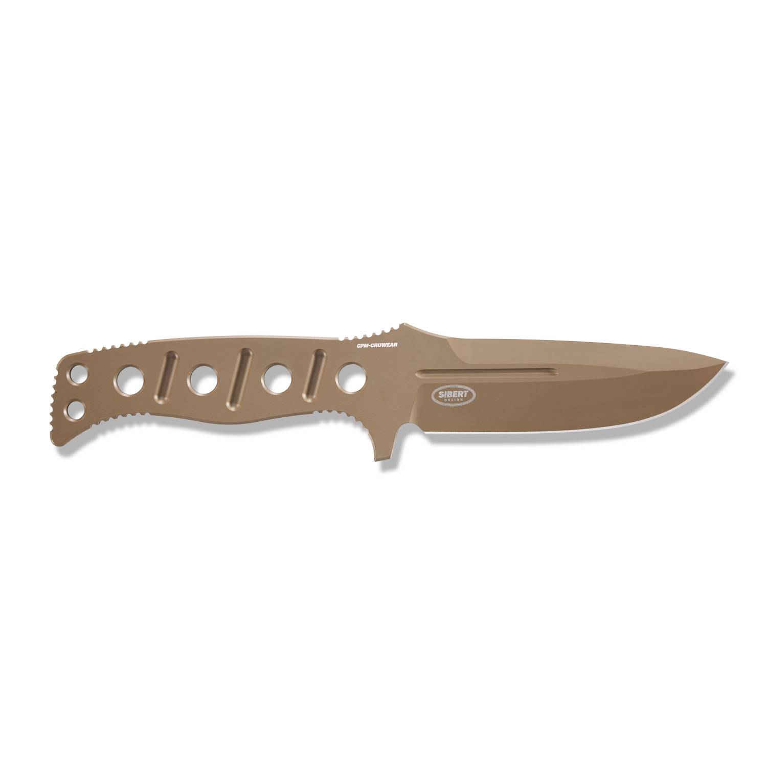 Fixed Adamas Knife 375FE1 Benchmade Knife