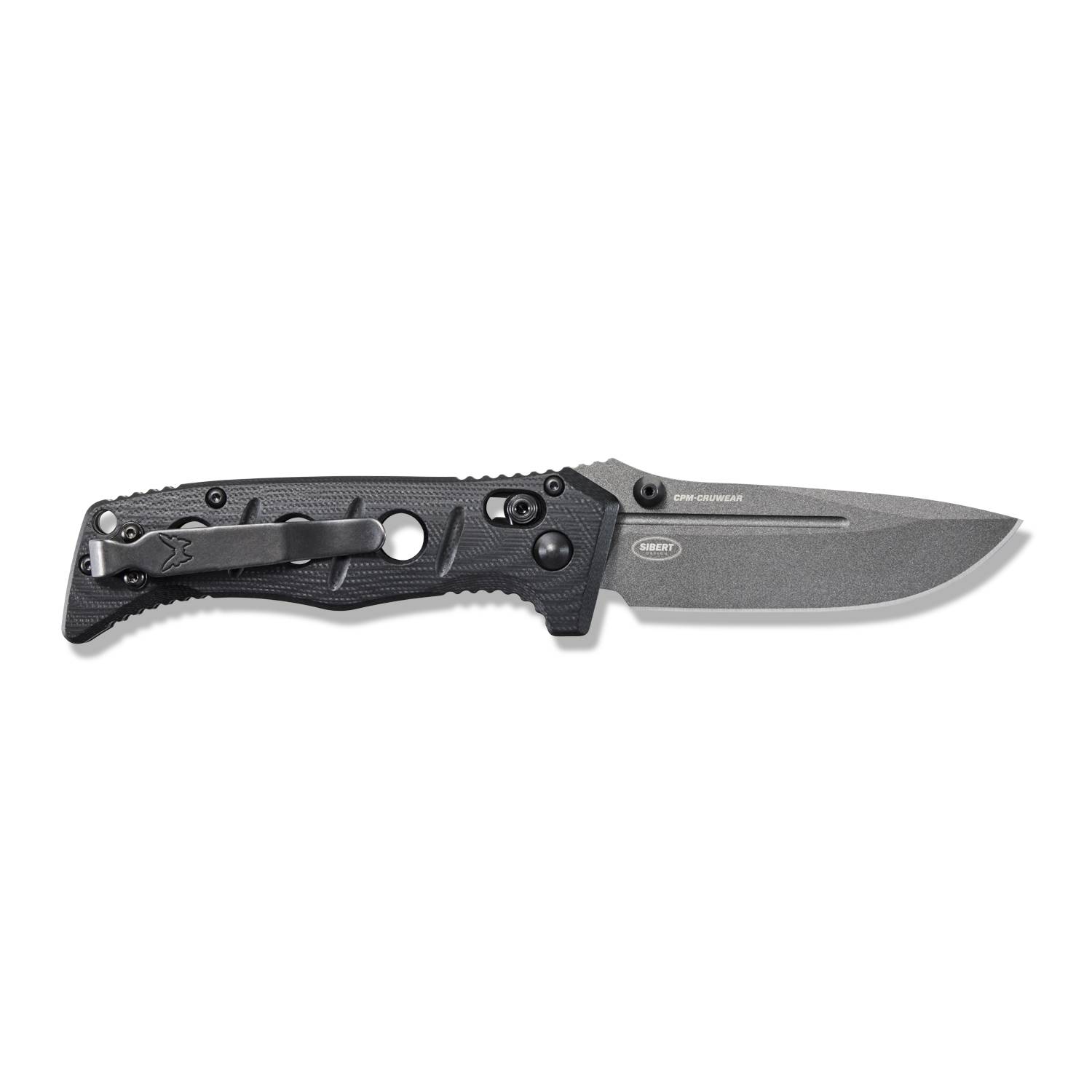 Benchmade 273GY-1 Mini Adamas Knife