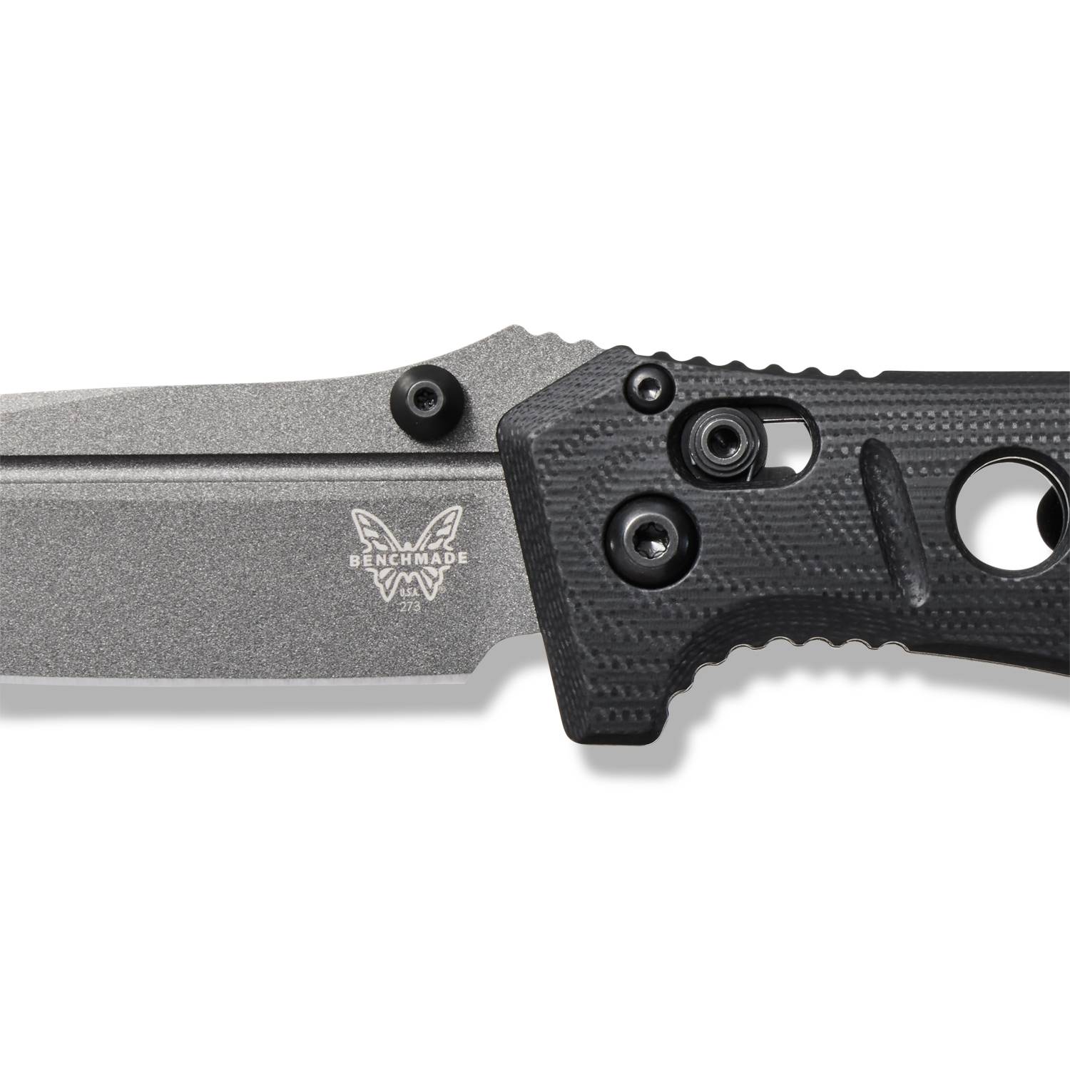 Benchmade 273GY-1 Mini Adamas Knife