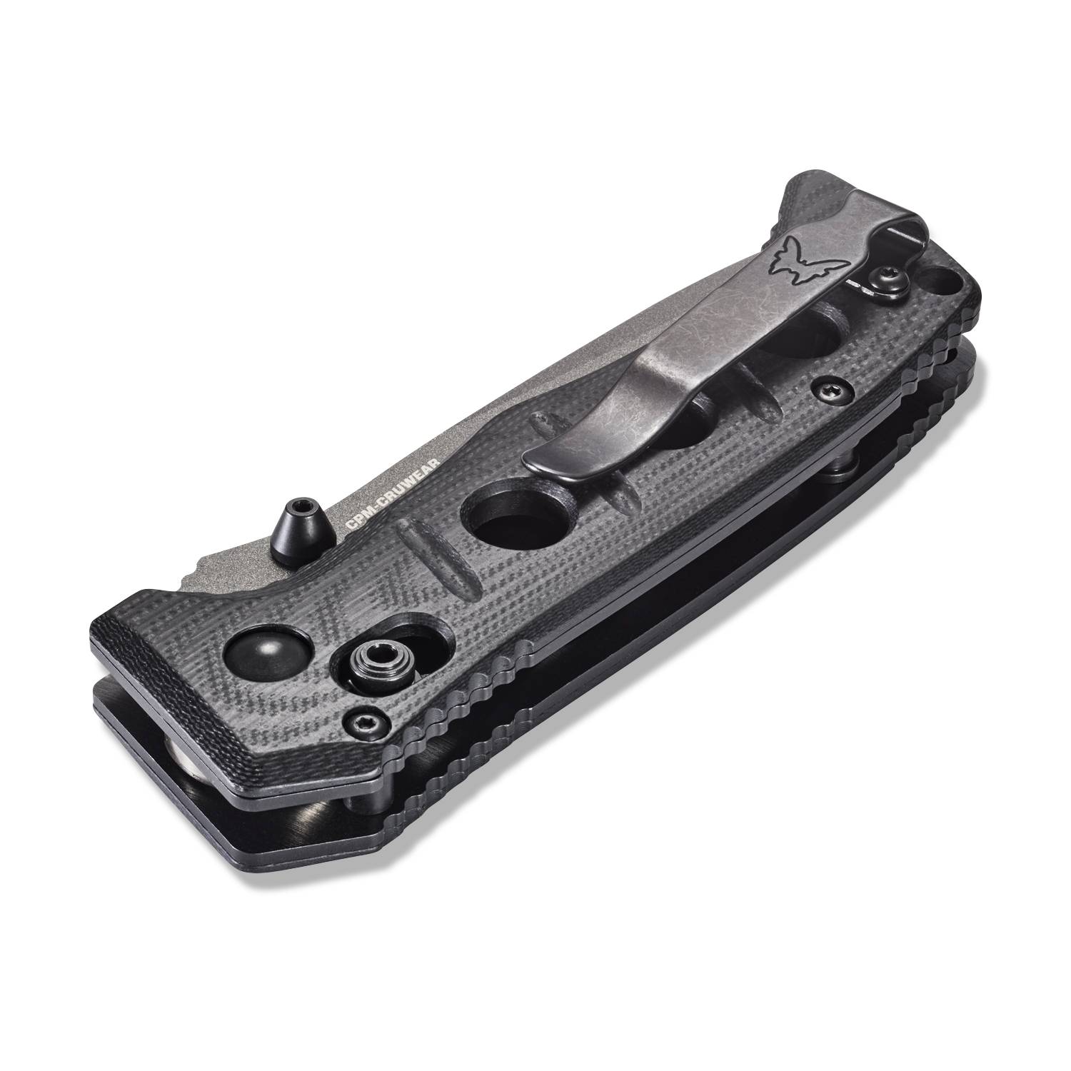 Benchmade 273GY-1 Mini Adamas Knife