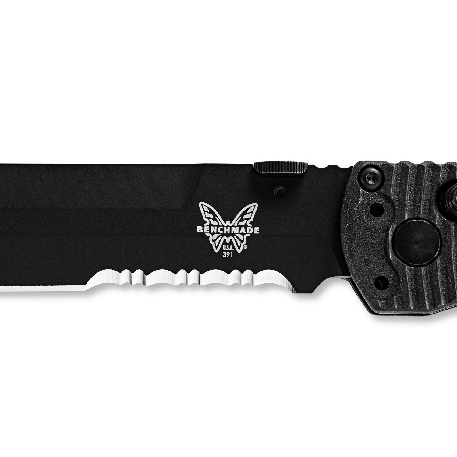 Tactical Folding Knife Benchmade Knives