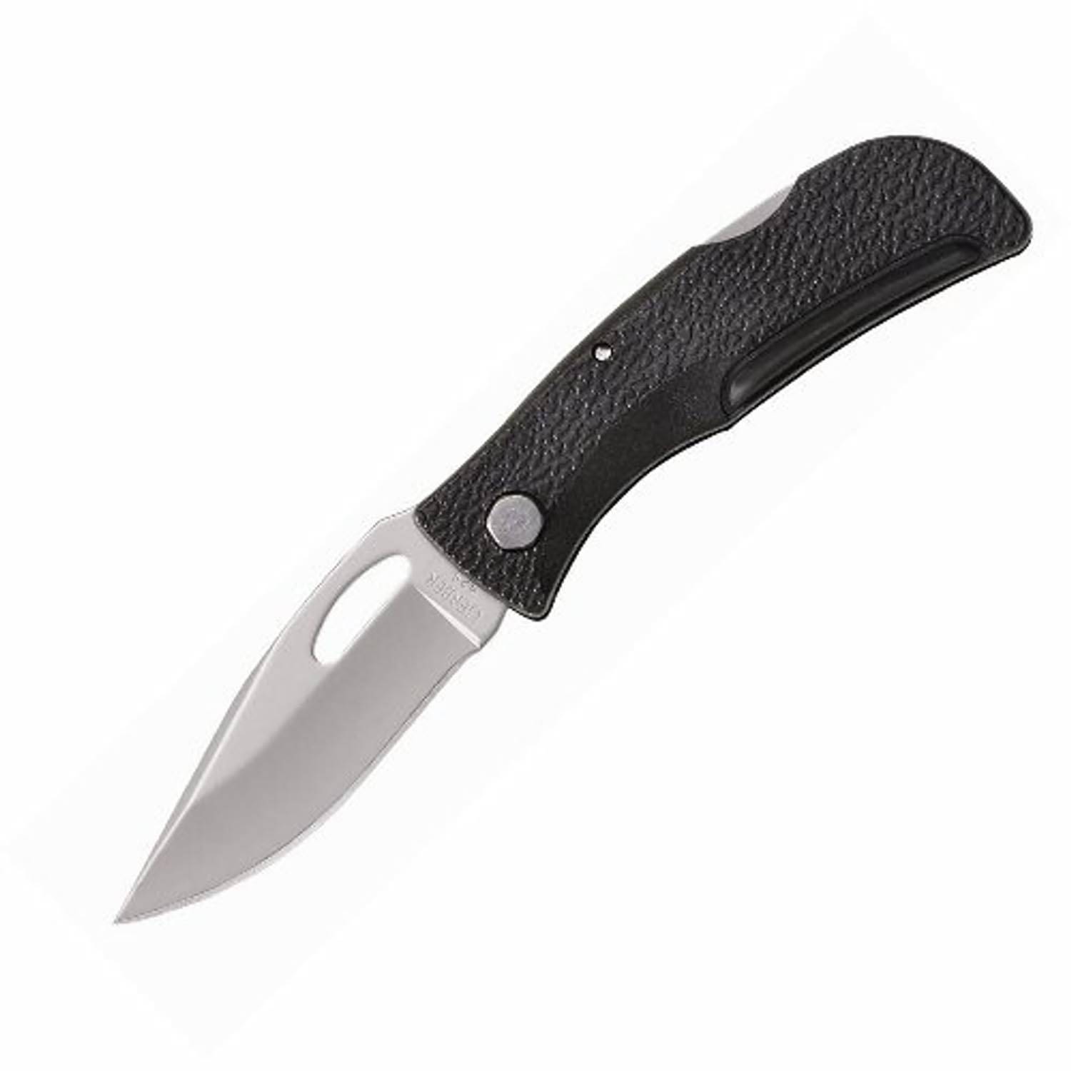 Gerber E-Z Out Jr Plain Edge Folding Knife