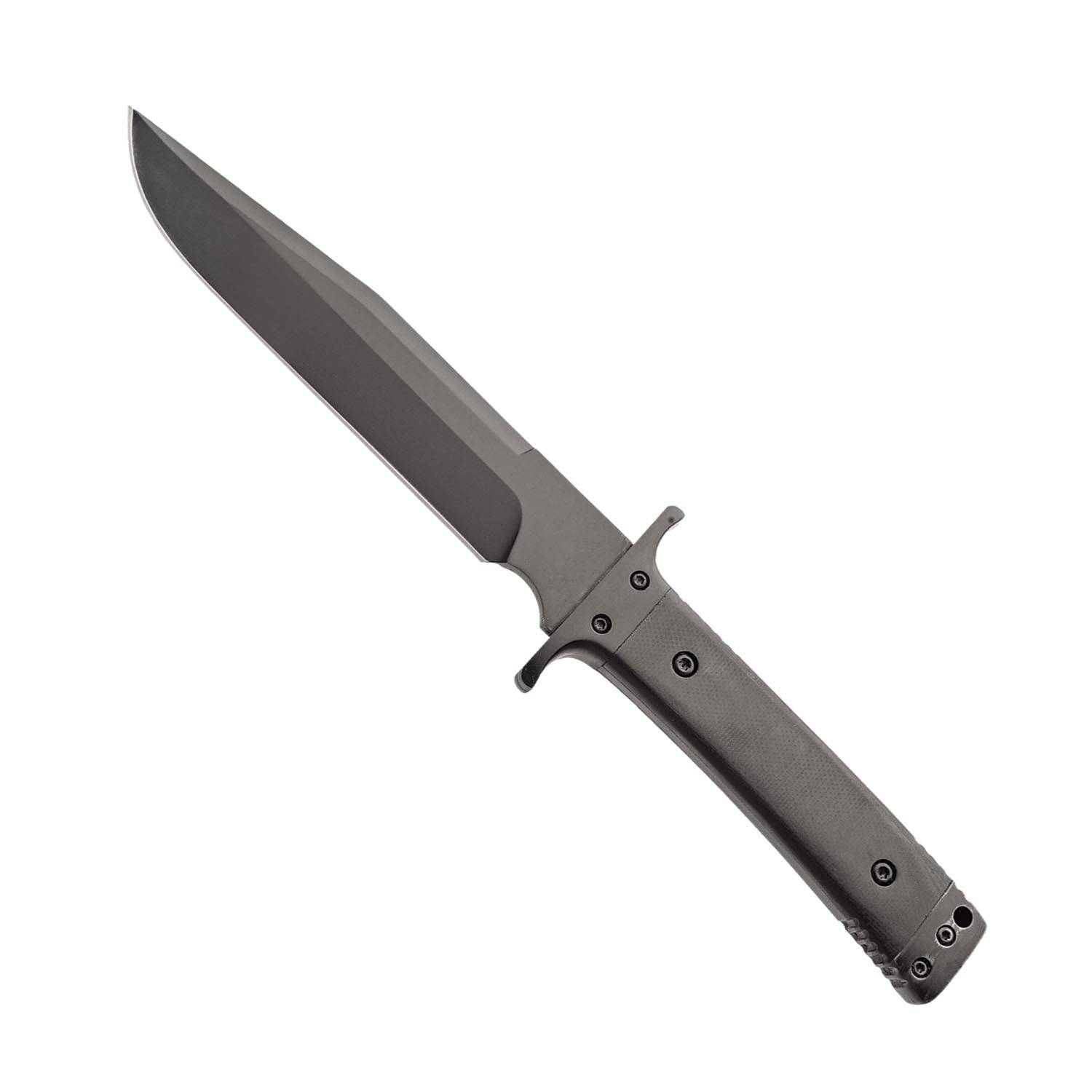 Bear OPS 10" Bear Tac III with G10 Handle