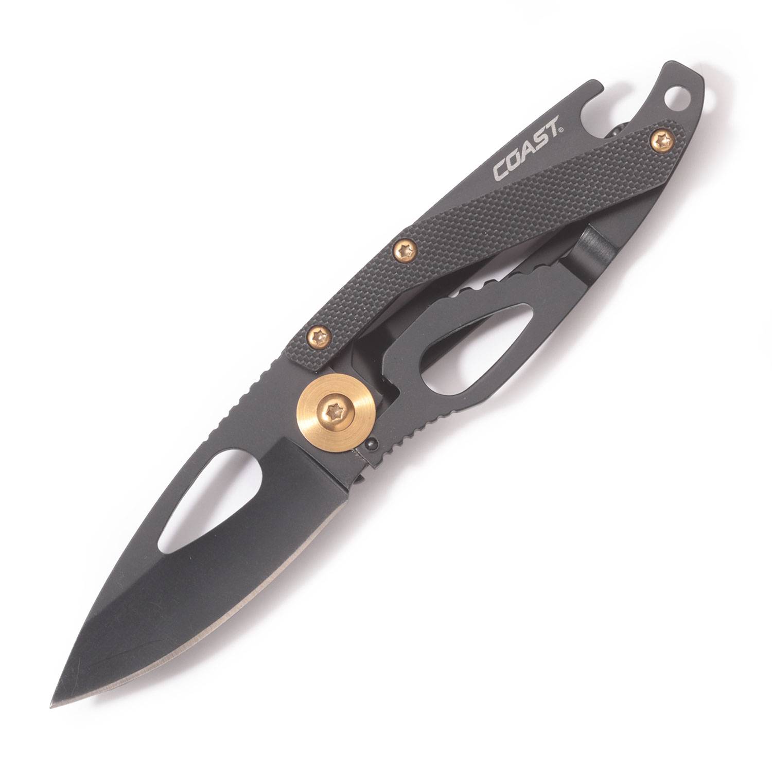 Coast FX200 Folding Knife