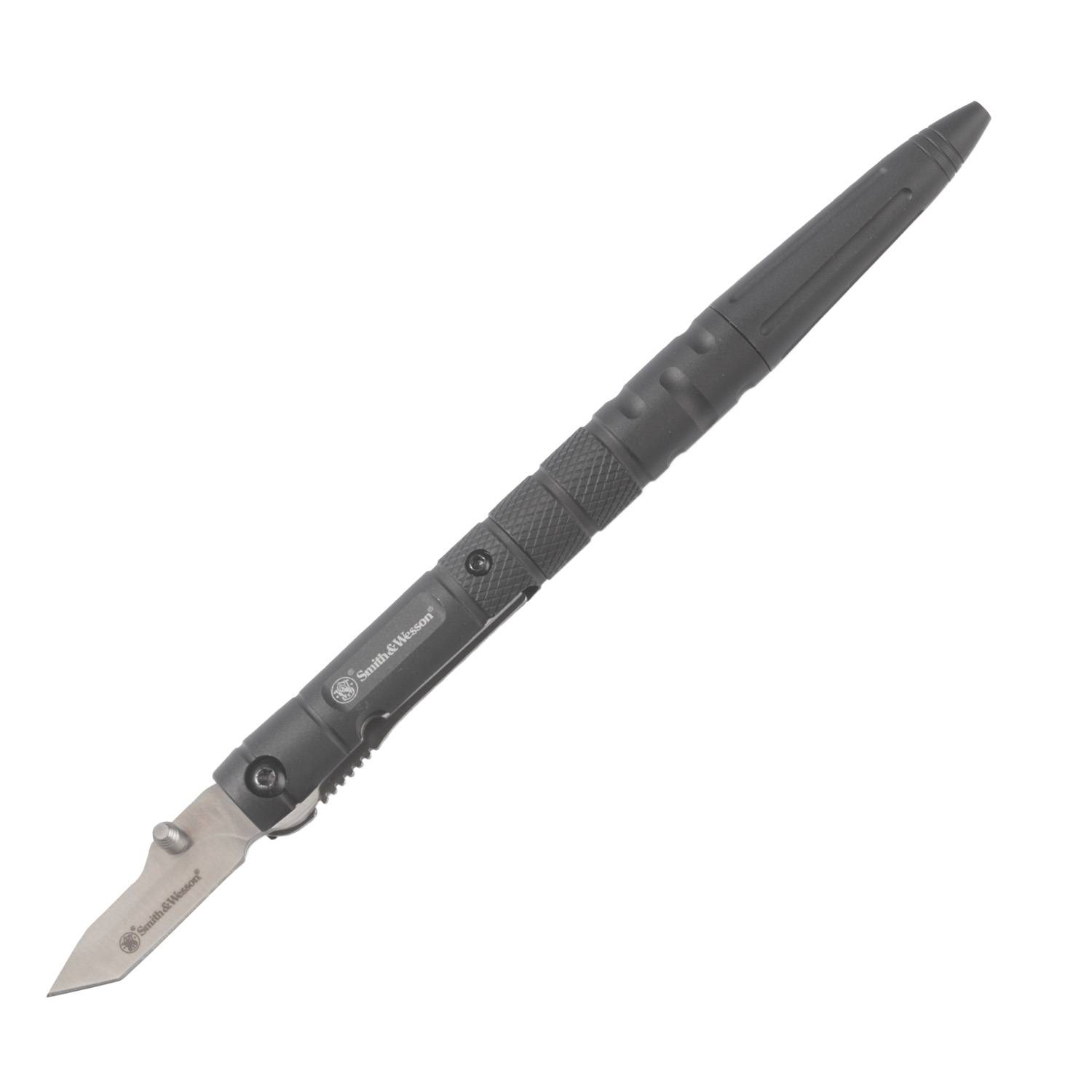Pen Knives Smith & Wesson Folding Pen Knife | Tactical Pens