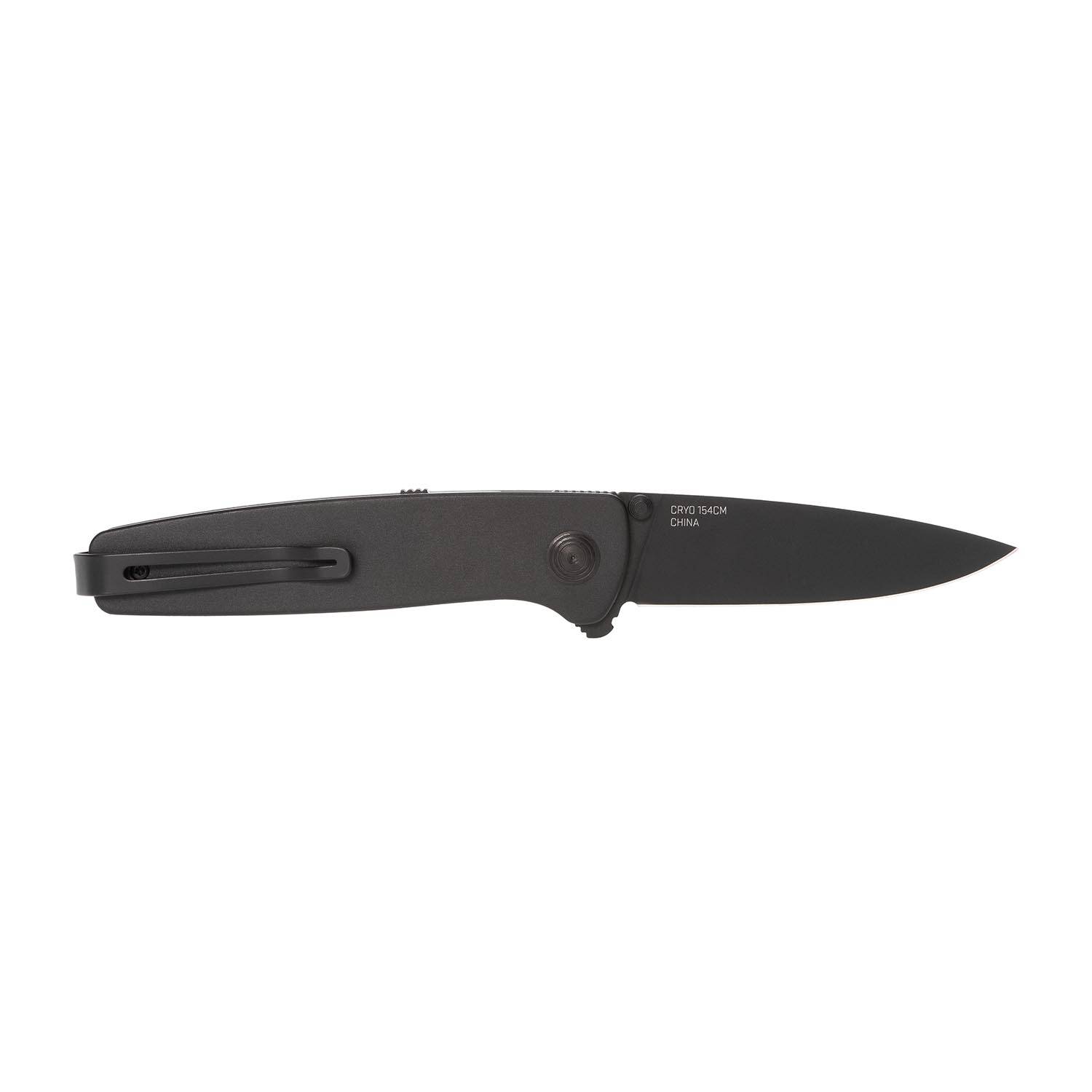 SOG Flash AT Satin Assisted Folding Knife