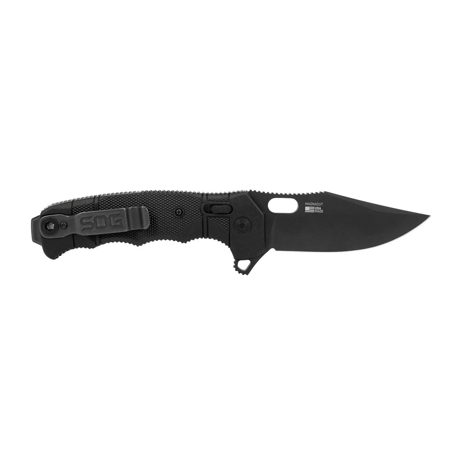 SOG Seal XR Ti Folding Knife | US Patriot