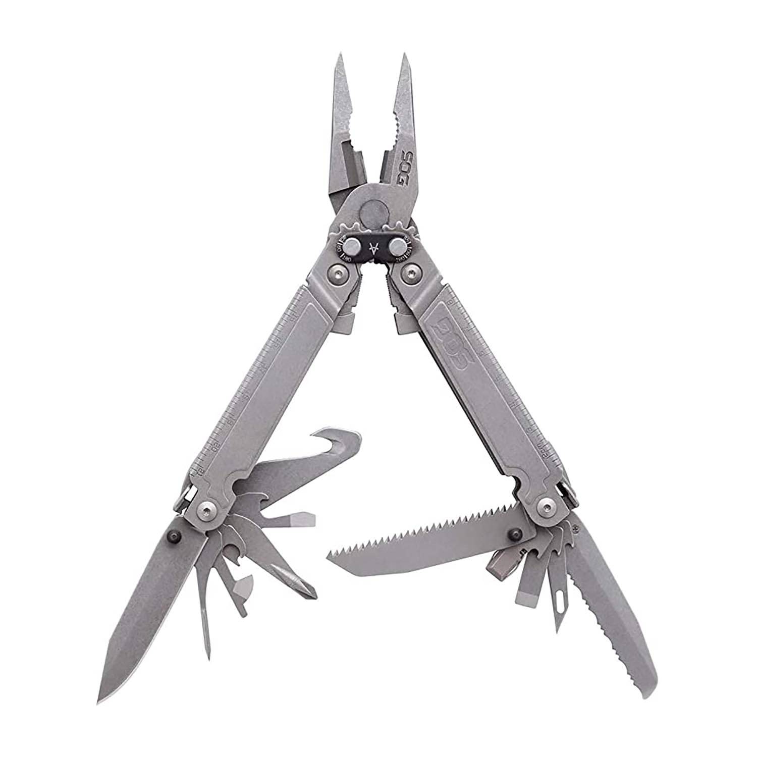 SOG PowerAccess Assist MT Multi-Tool