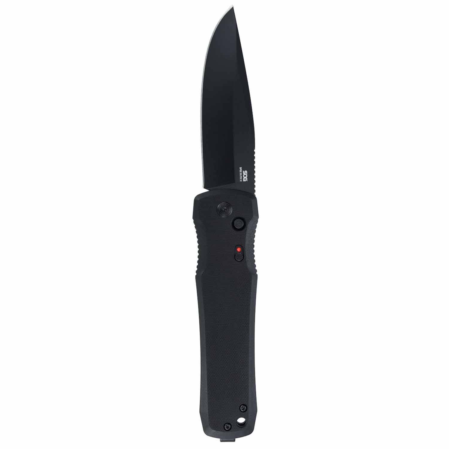 SOG Spec-Elite II AU Knife