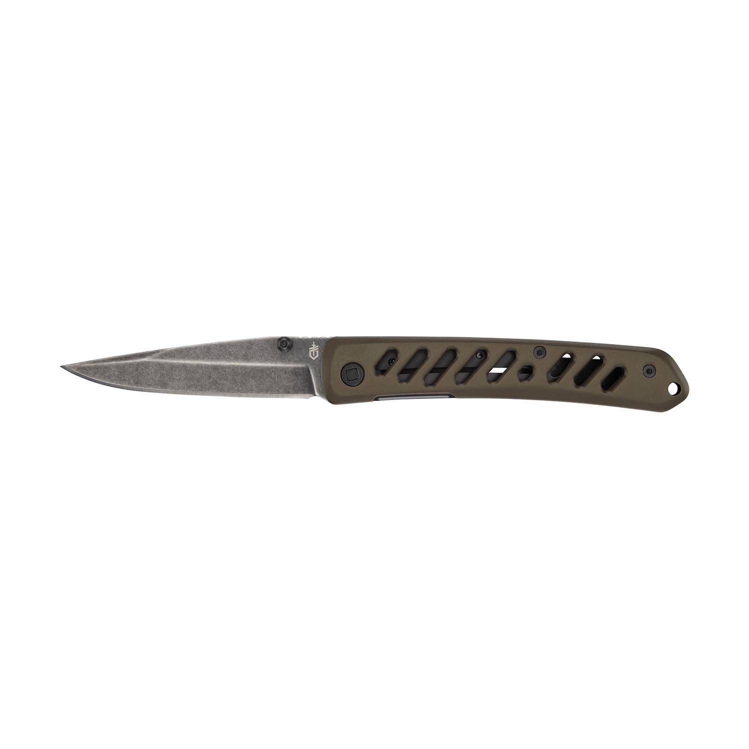 Gerber Affirm EDC Folding Knife