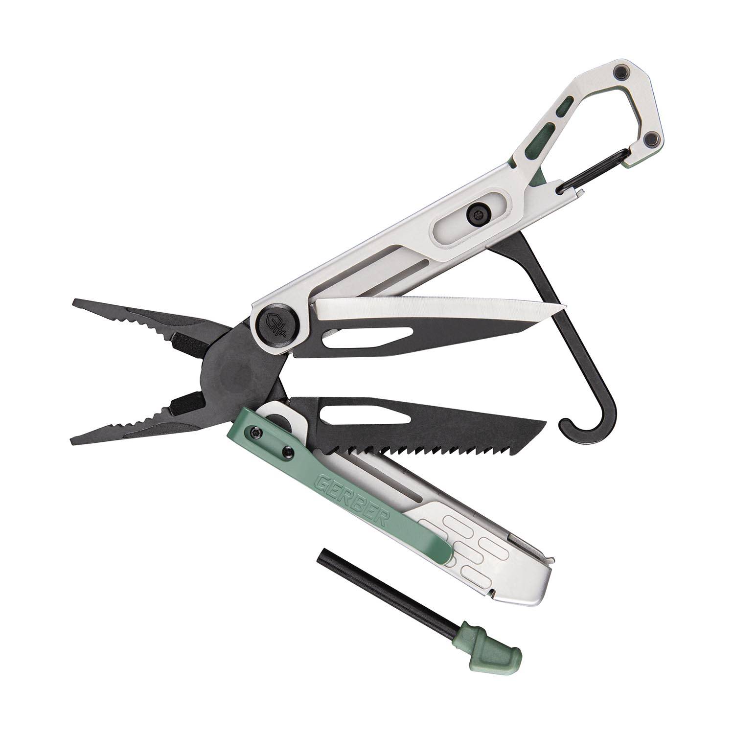 Gerber Stakeout Spark, Baltic Haze