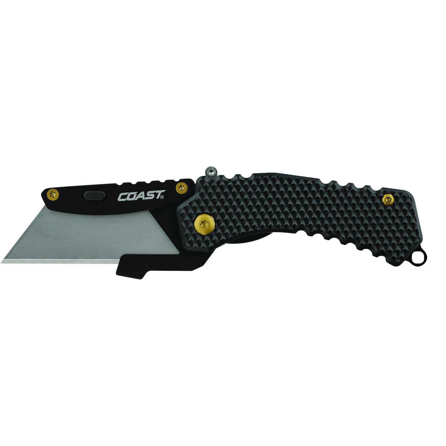 Coast DX126 Pro Razor 1.25" Utility Knife