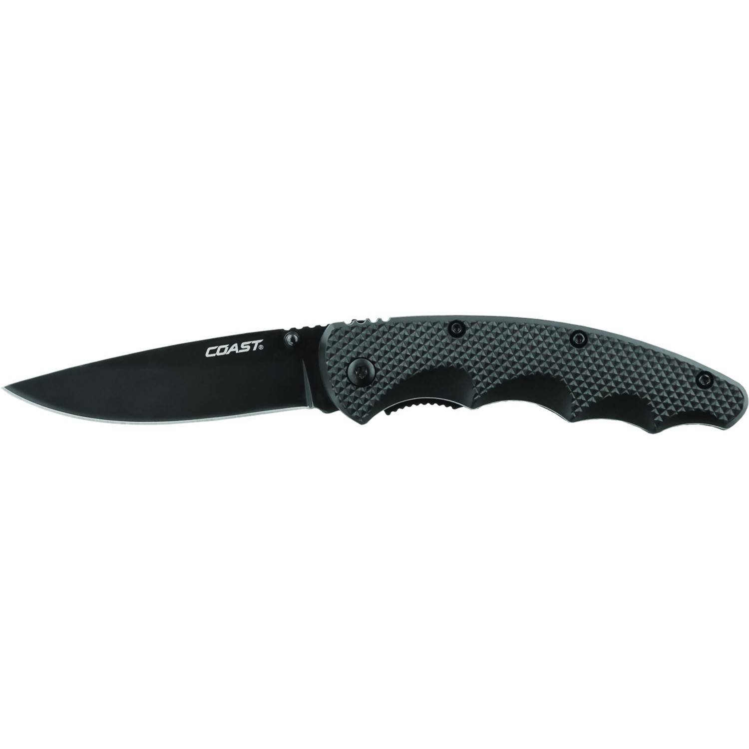 Coast LX315 Folding Knife