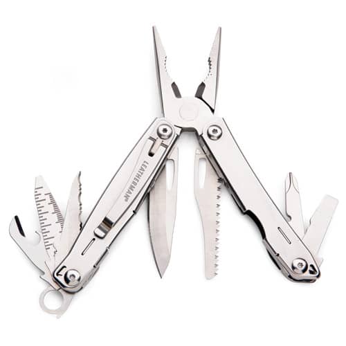 Leatherman Tools Sidekick Multi-Tool
