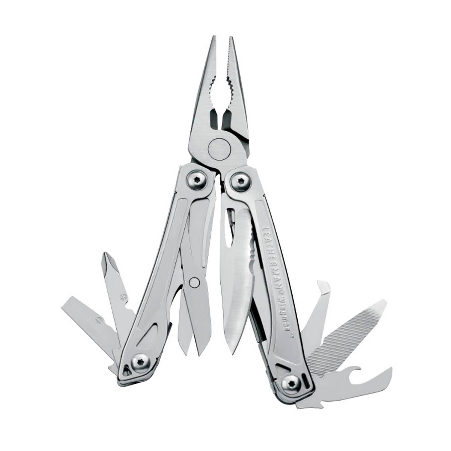 Leatherman Tools Wingman Multi-Tool