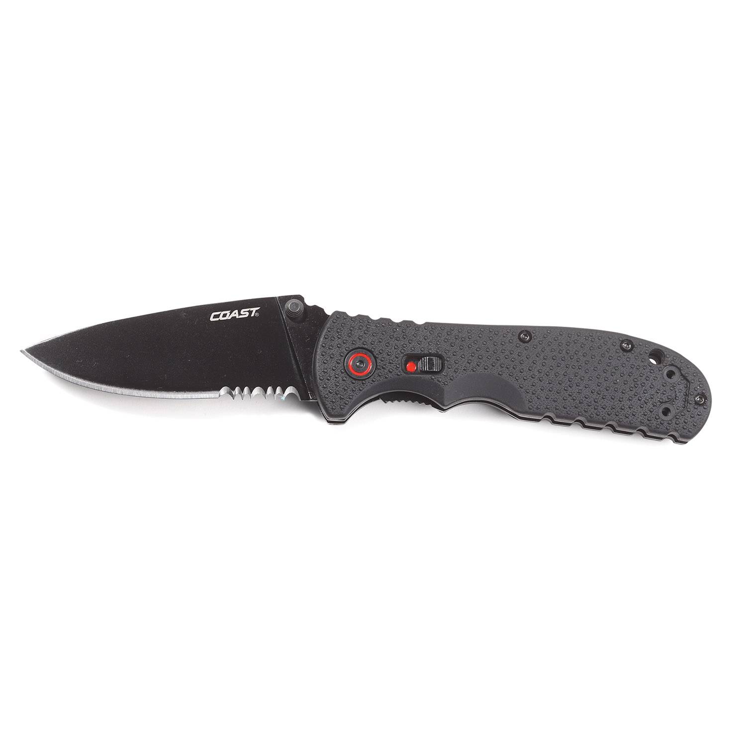 Coast RX350 Blade Assist Folding Knife